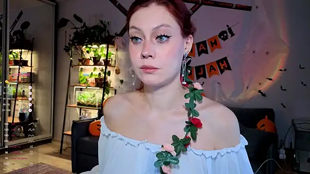 Your Corvus online show from October 28, 9:57 am