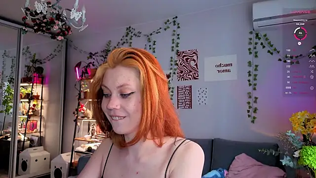 Your Corvus online show from March 10, 8:19 am