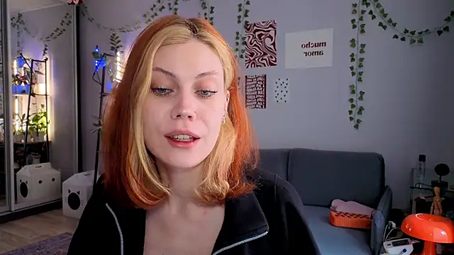 Your Corvus online show from April 18, 9:02 am