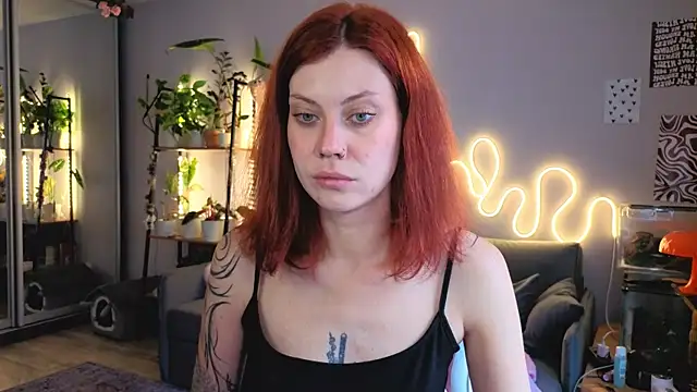 Snapshot of Your_Corvus chatting on July 27, 11:50 am Your Corvus online show from July 27, 11:50 am