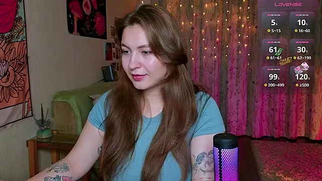 Snapshot of LisaCase chatting on September 28, 11:37 am LisaCase online show from September 28, 11:37 am