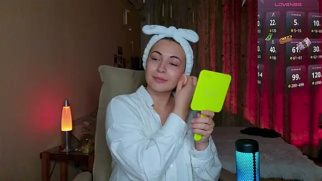 Snapshot of LisaCase chatting on November 28, 3:04 pm LisaCase online show from November 28, 3:04 pm