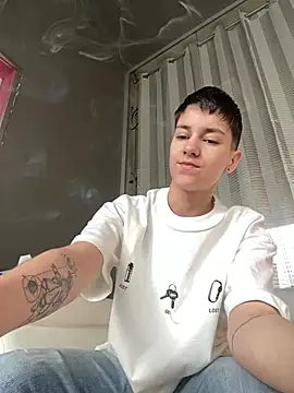 JessyAdore online show from January 29, 12:45 pm