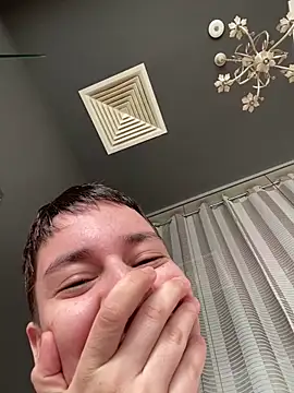 JessyAdore online show from February 8, 12:28 pm