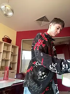 JessyAdore online show from February 9, 3:01 pm