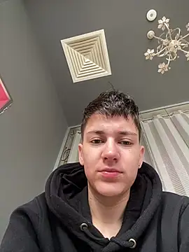 JessyAdore online show from February 15, 12:54 pm