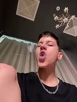 JessyAdore online show from March 8, 10:56 pm