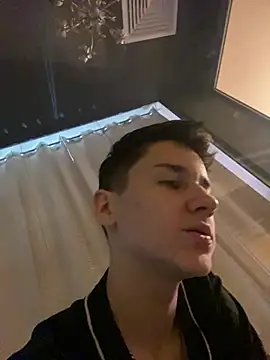 JessyAdore online show from March 12, 6:55 pm