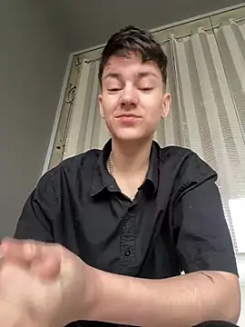 JessyAdore online show from March 15, 1:07 pm