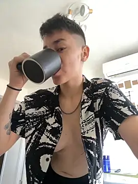 JessyAdore online show from September 19, 10:05 am