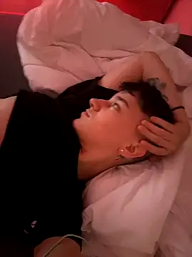 JessyAdore online show from September 21, 9:22 am