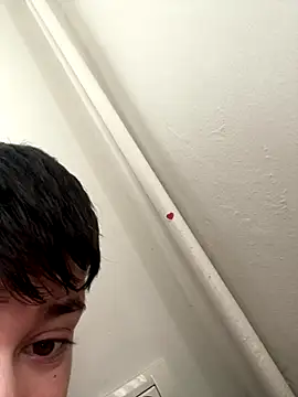 JessyAdore online show from September 27, 9:14 am