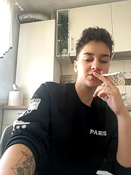 JessyAdore online show from October 27, 9:57 am