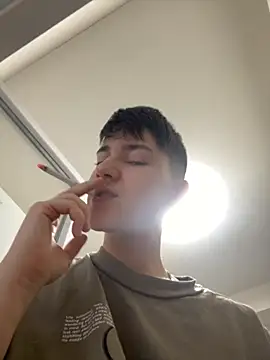 JessyAdore online show from December 2, 6:08 am