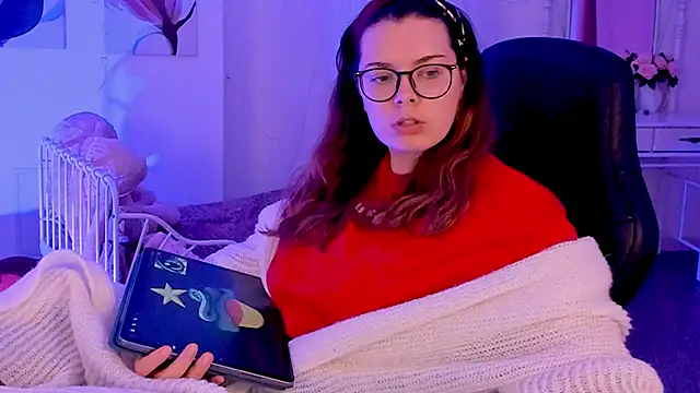 KeytSilvas online show from December 21, 9:01 am