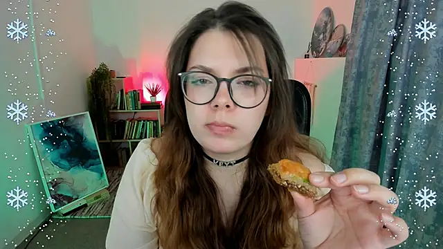 KeytSilvas online show from December 22, 9:11 am