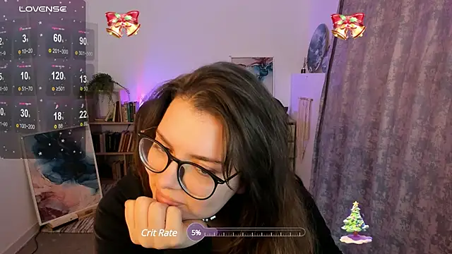 KeytSilvas online show from December 30, 9:37 am