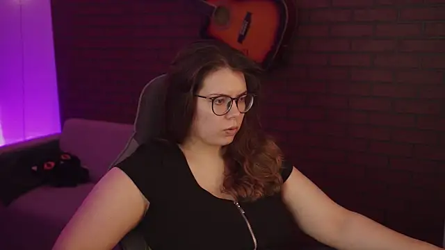 KeytSilvas online show from January 8, 2:46 am