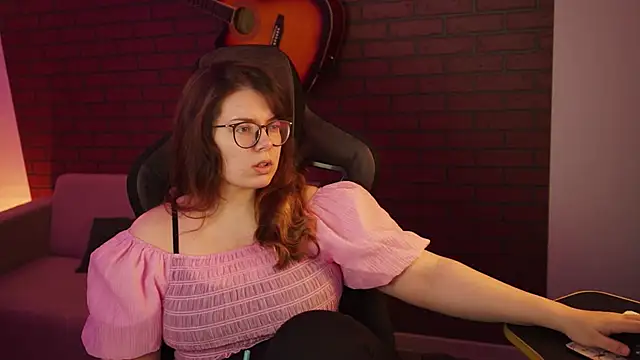 KeytSilvas online show from January 18, 2:14 am