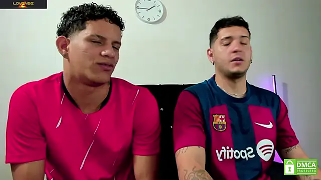 Noha white online show from April 1, 11:57 pm