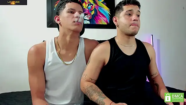 Noha white online show from April 11, 7:51 pm