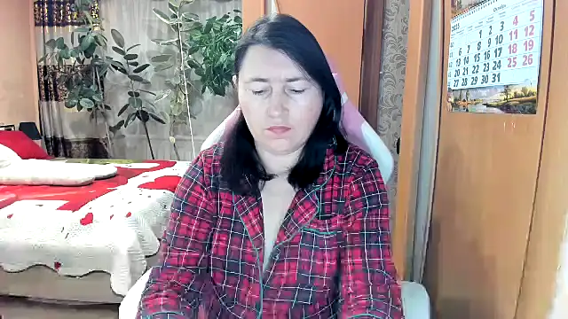 Tatyana51 online show from October 21, 12:06 pm