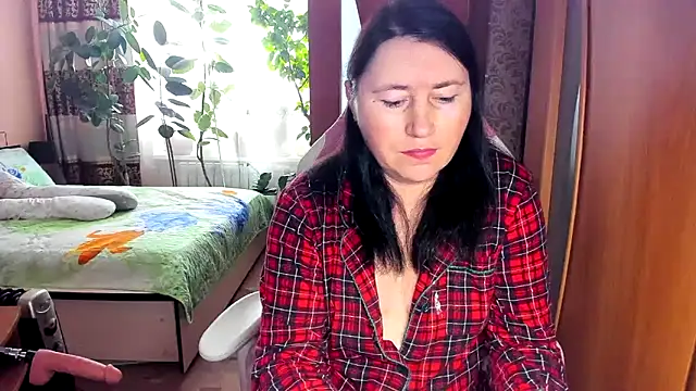 Tatyana51 online show from February 16, 5:03 am