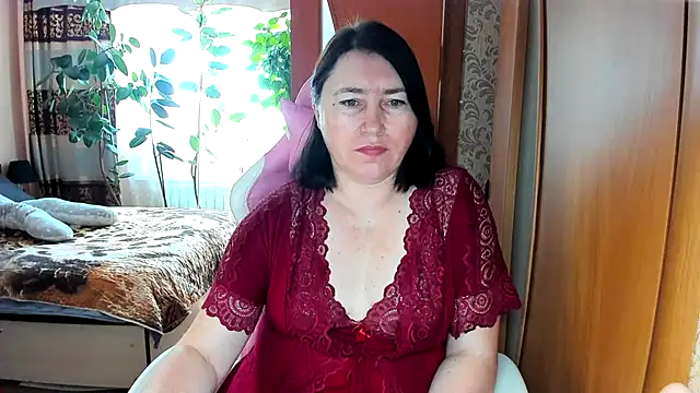 Tatyana51 online show from April 1, 5:41 am