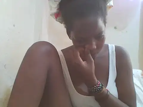 PRETTY-LIA online show from April 21, 8:09 am