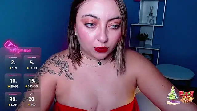 miaawild online show from December 30, 11:38 pm