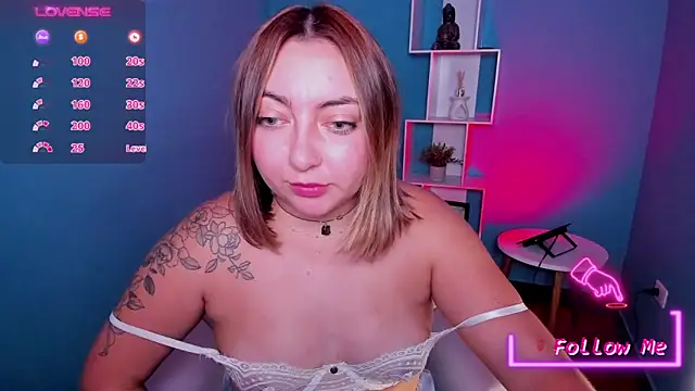 miaawild online show from January 26, 9:51 pm