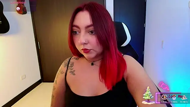 miaawild online show from December 15, 2:32 pm