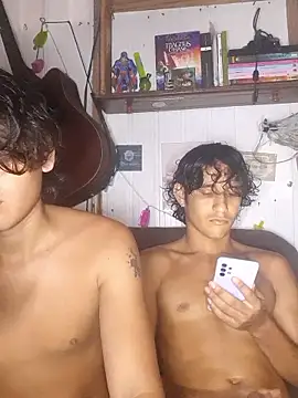 pedrodavid  online show from January 11, 11:10 pm