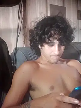 pedrodavid  online show from June 8, 5:02 pm