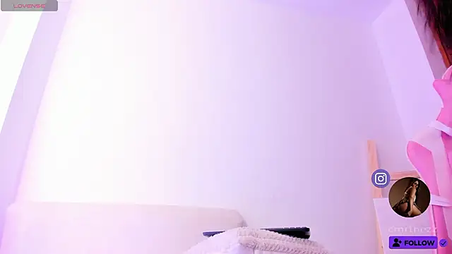 Caro martinezz online show from February 20, 2:28 pm