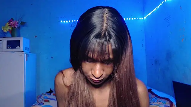 Snapshot of Angell_Dustt_ chatting on October 9, 5:27 am Angell Dustt online show from October 9, 5:27 am
