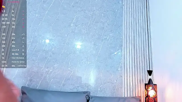 Sophiee Velvet online show from January 20, 11:45 am