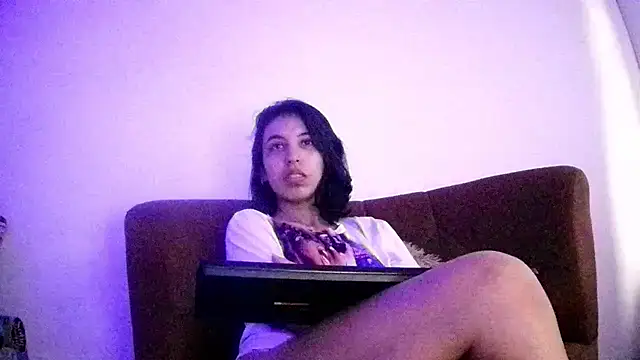 mina smith1 online show from April 19, 3:22 pm