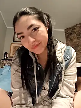 ThailyCherry online show from November 25, 9:04 pm