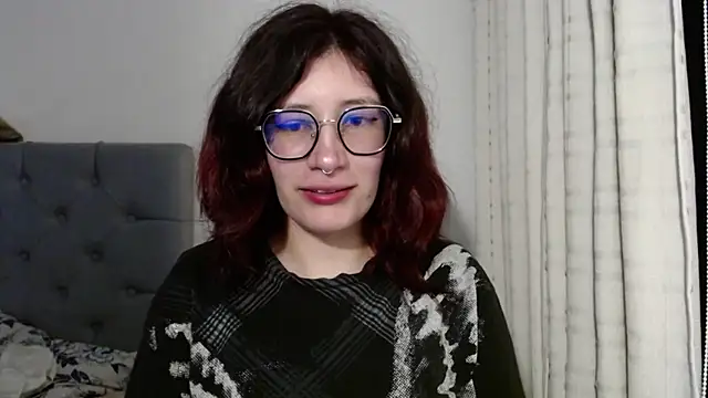 mariana124- online show from January 2, 6:18 am