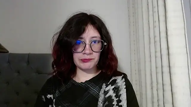 mariana124- online show from January 2, 11:31 am