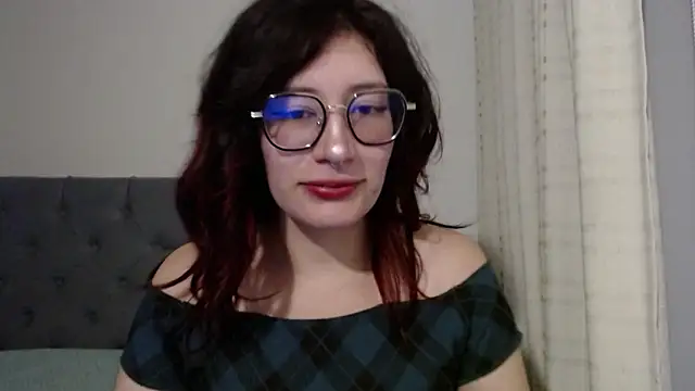 mariana124- online show from January 9, 5:11 pm