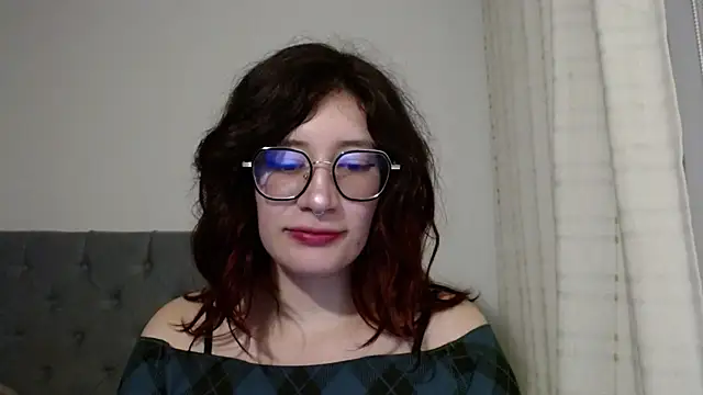 mariana124- online show from January 9, 11:13 pm