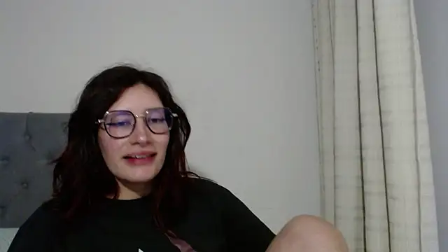 mariana124- online show from January 11, 7:16 pm