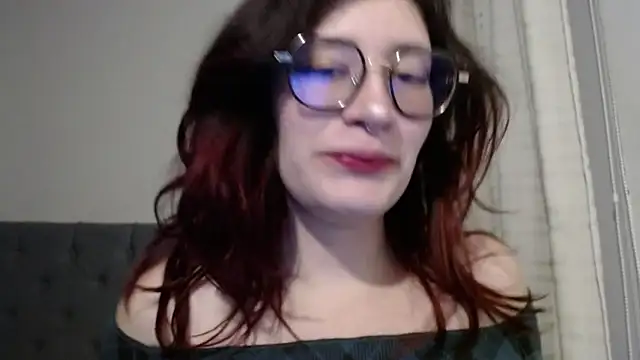 mariana124- online show from January 15, 7:34 pm