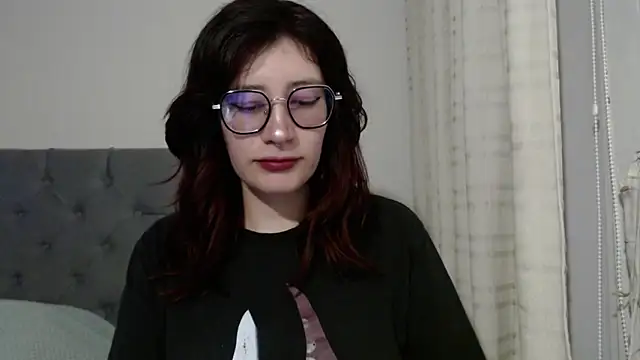 mariana124- online show from January 21, 7:17 pm