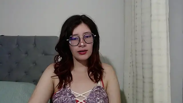 mariana124- online show from January 31, 2:39 pm