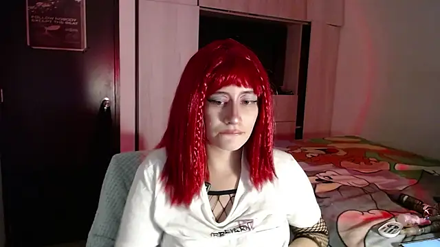 mariana124- online show from November 29, 10:35 pm