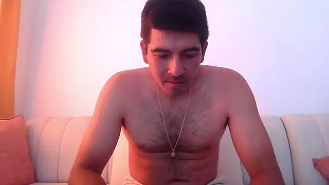 Himoreno25 online show from January 17, 8:23 pm