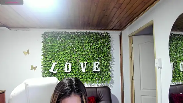 Snapshot of Enma__clark chatting on March 10, 7:07 pm Enma clark online show from March 10, 7:07 pm